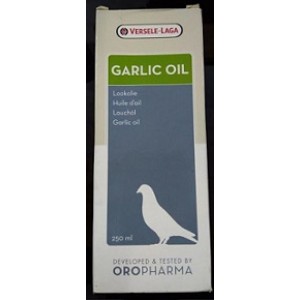 Versele Laga Oropharma Garlic Oil