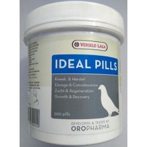 Versele Laga Oropharma Ideal Pills 500 Tablets 