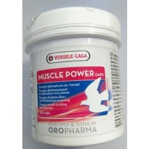 Versele Laga Oropharma Muscle Power