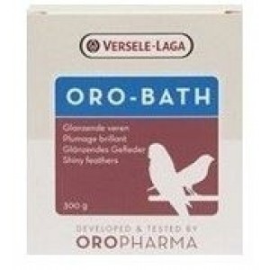 Versele Laga Oropharma Oro Bath