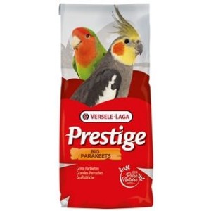 Versele Laga Prestige Big Parakeets