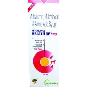 Vetoquinol Health Up Pro