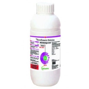 Vetoquinol Meriquin Poultry Oral 