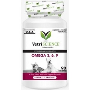 Vetri Science OMEGA 369