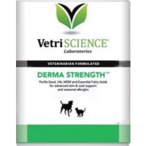 Vetriscience Derma Strength