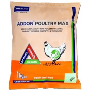 Virbac Addon Poultry Max