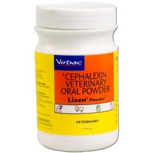 Virbac Lixen Powder