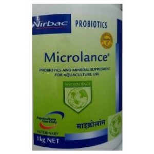 VIRBAC Microlance 