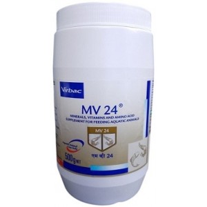 VIRBAC MV24 Multivitamin Powder