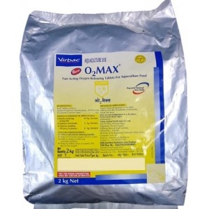 Virbac O2 Max