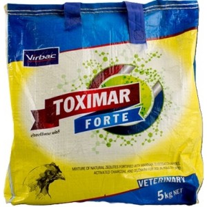 Virbac TOXIMAR FORTE Poultry Feed Additive