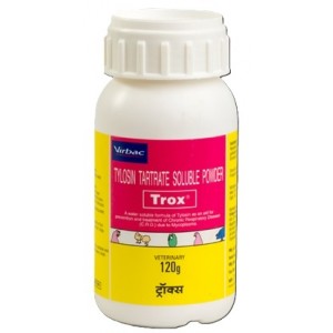 Virbac Trox Poultry