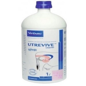 Virbac Utrevive Liquid