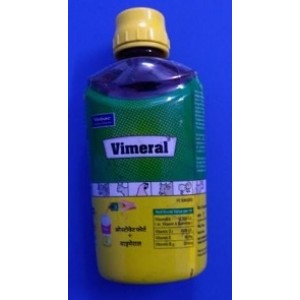 Virbac Vimeral Multivitamin