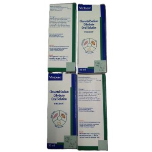 Virbac Virclos Liquid