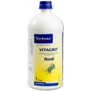 Virbac Vitagro Poultry