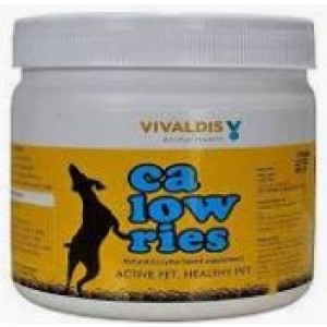 Vivaldis Calowries