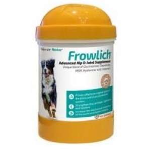 Vvaan Naturals Frowlich