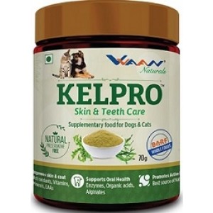 Vvaan Naturals Kelpro