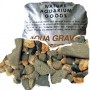 ADA Aqua Gravel – 8kg Natural Medium-Sized River Stones for Planted Aquariums