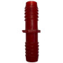 Twelve PC Air Water Pipe Connector – ½" Inch Diameter, Multi-Pack for Oxy Tube Joints