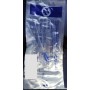 Animal Bird Hand Feeding Soft Tube Syringe – Safe Silicone Crop Feeding Tool for Birds, Reptiles & Small Animals