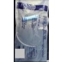 Animal Bird Hand Feeding Soft Tube Syringe – Safe Silicone Crop Feeding Tool for Birds, Reptiles & Small Animals