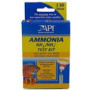 API Ammonia Test Kit – 130 Tests | NH₃/NH₄⁺ Water Quality Monitor for Freshwater, Pond & Aquaculture