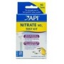API Nitrate NO₃ Test Kit – 90 Tests | Freshwater & Saltwater Aquarium Water Quality Monitor