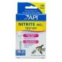 API Nitrite NO₂ Test Kit – 180 Tests | Freshwater & Saltwater Aquarium Water Quality Monitor