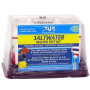 API Saltwater Master Test Kit – 550+ Tests | pH, Ammonia, Nitrite & Nitrate Monitoring for Marine Aquariums