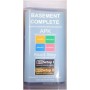 APK Basement Series Additives – 4-in-1 Substrate Enhancement Pack for Planted Aquariums (60–90cm Tanks)