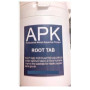APK Root Tab – High-Quality Imported Fertilizer for Aquarium Plant Growth (Thailand-Made)