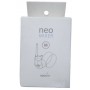 Aquario Neo Mixer CO₂ Diffuser Medium – High-Efficiency PETG Reactor for 13mm Tubing