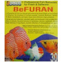 AQUMEDI BeFURAN Fish Remedies – Broad Spectrum Treatment for Bacterial, Fungal & Protozoa Infections (8g Pack)