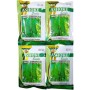 Ashoke Diamond Seem Vegetable Seeds – Premium Pole Bean Variety | 400 gm Pack (100 gm x 4)