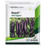 Bayer Seminis Shamli Hybrid Brinjal Seeds – 40g | High‑Yield Long Purple Variety