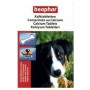 Beaphar Calcium – High-Quality Bone & Teeth Support for Dogs & Puppies | With Seaweed & Minerals