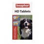 Beaphar HD Tablets – Joint Care for Dogs & Cats | Hip Dysplasia Relief | 50 Tablets