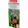 Beaphar Nat Melissa – Natural Calming Supplement for Dogs & Cats | Stress Relief with Melissa Extract