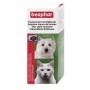 Beaphar Tear Stain Remover – Gentle Eye Area Cleaner for Dogs & Cats | Reduces Stains & Irritation
