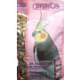 Benelux Primus Parkieten – Premium Parakeet Seed Mix with Vitamins (1 Kg)