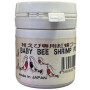 Benibachi Baby Bee Shrimp Food – 20g Specialized Powder Feed for Shrimp Larvae (Made in Japan)