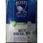 BEYERS Pigeon Grit Seeds Mineral Mixtures – Multi-Mineral Blend for Digestion & Feather Health (20kg Pack)