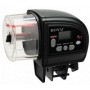 BOYU ZW-82 LED Fish Food Feeder – Automatic Aquarium Timer with LCD Display