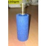 Brass Nozzle Air Diffuser – 4" Inch Long, 35MM DIA Cylinder Shape (Pack of 20)