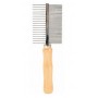 Trixie Double Sided Comb