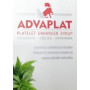 Savavet Advaplat Syrup 400ml – Platelet Enhancer for Dogs & Cats | Immunity Booster