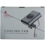 Chihiros Cooling Fan – Bluetooth Edition | Silent Aquarium Fan with Auto Temperature Control
