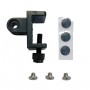 Chihiros Z Light L Clip for Aquarium Edge Mount (12–20mm)